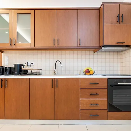 Apartament Coastal Bliss - 3 Min To - Gaia 1 *