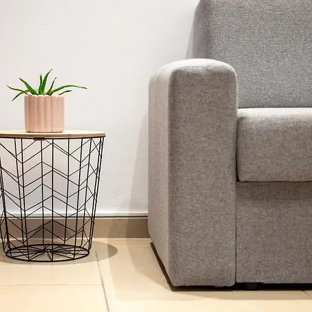 Apartament Coastal Bliss - 3 Min To - Gaia 1 *