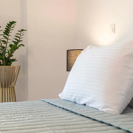 Apartament Coastal Bliss - 3 Min To - Gaia 1