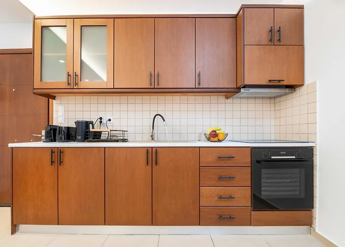 Apartament Coastal Bliss - 3 Min To - Gaia 1 *