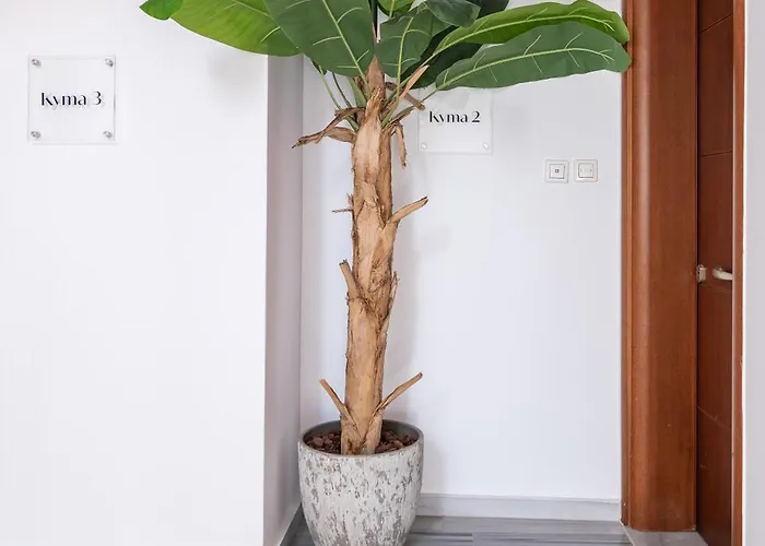 Coastal Bliss - 3 Min To - Gaia 1 Miasto Kos