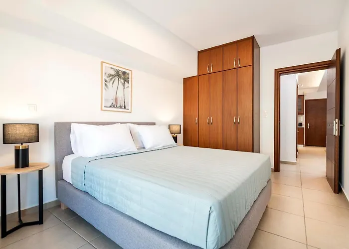 Coastal Bliss - 3 Min To - Gaia 1 Miasto Kos