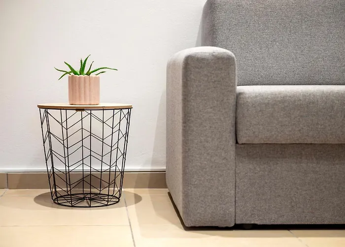 Apartament Coastal Bliss - 3 Min To - Gaia 1 *