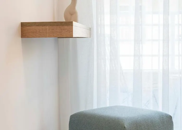 Coastal Bliss - 3 Min To - Gaia 1 Apartament Miasto Kos