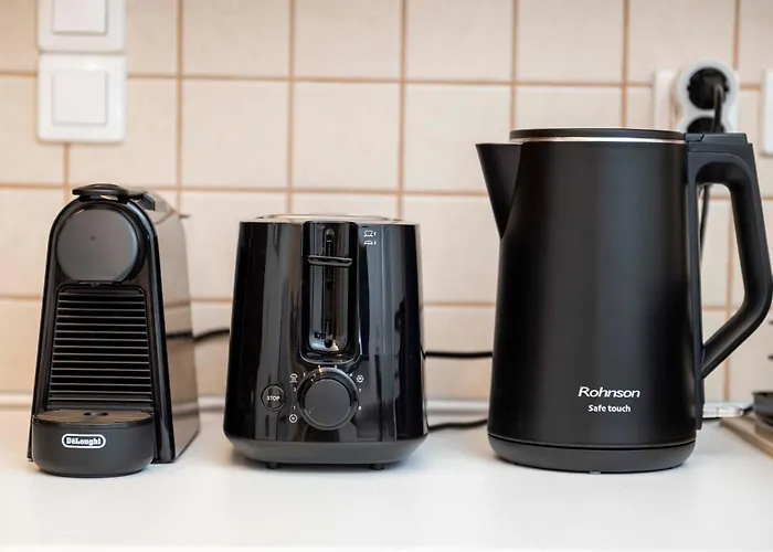 Coastal Bliss - 3 Min To - Gaia 1 Apartament Miasto Kos