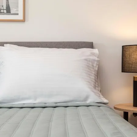 アパート Coastal Bliss - 3 Min To - Gaia 1