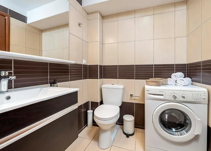 Coastal Bliss - 3 Min To - Gaia 1 Appartamento *