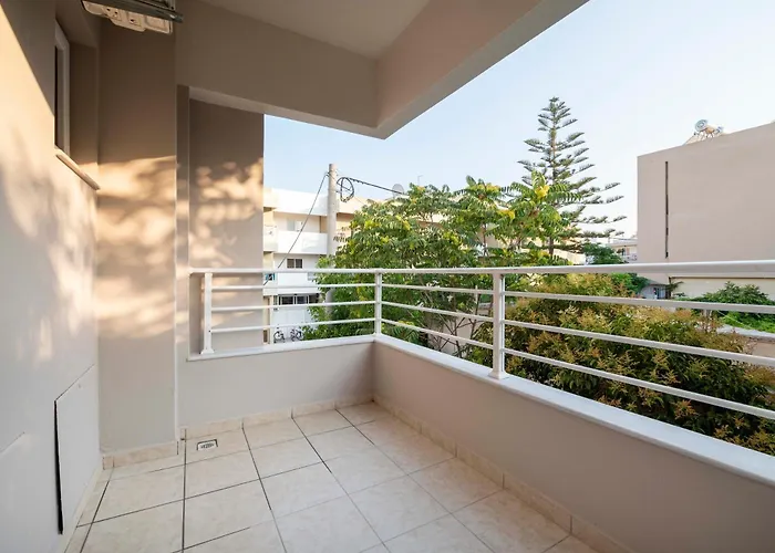 Coastal Bliss - 3 Min To - Gaia 1 * Città di Kos