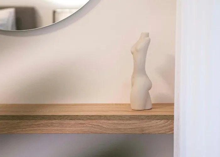 Coastal Bliss - 3 Min To - Gaia 1 Appartamento