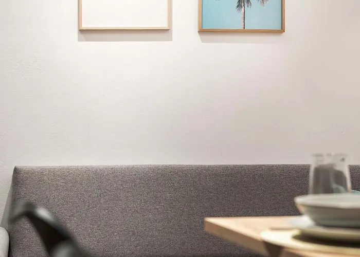 Coastal Bliss - 3 Min To - Gaia 1 Kos-Stadt