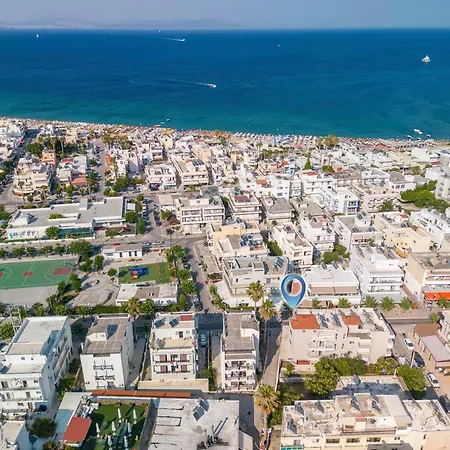 Coastal Bliss - 3 Min To - Gaia 1 Apartman