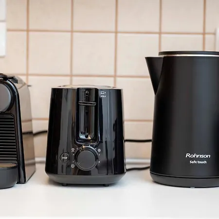 Coastal Bliss - 3 Min To - Gaia 1 Apartman Kosz