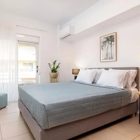 Coastal Bliss - 3 Min To - Gaia 1 Apartman *