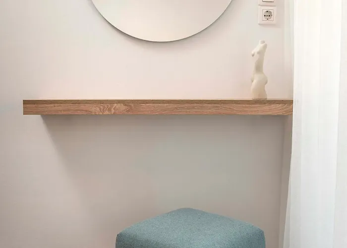 Lejlighed Coastal Bliss - 3 Min To - Gaia 1 Kos By