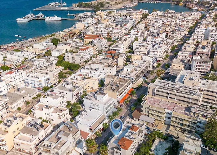 Coastal Bliss - 3 Min To - Gaia 1 Apartamento