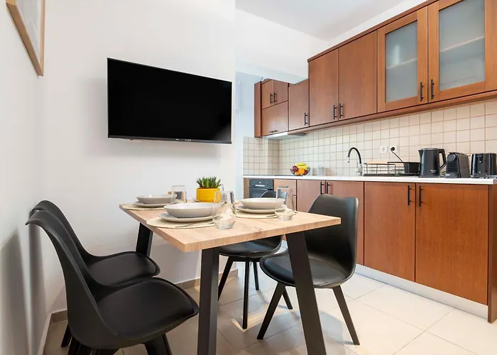 Coastal Bliss - 3 Min To - Gaia 1 Cós