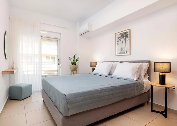 Coastal Bliss - 3 Min To - Gaia 1 Apartamento *